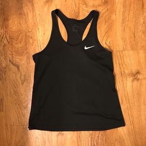 Nike Dri-fit tank
